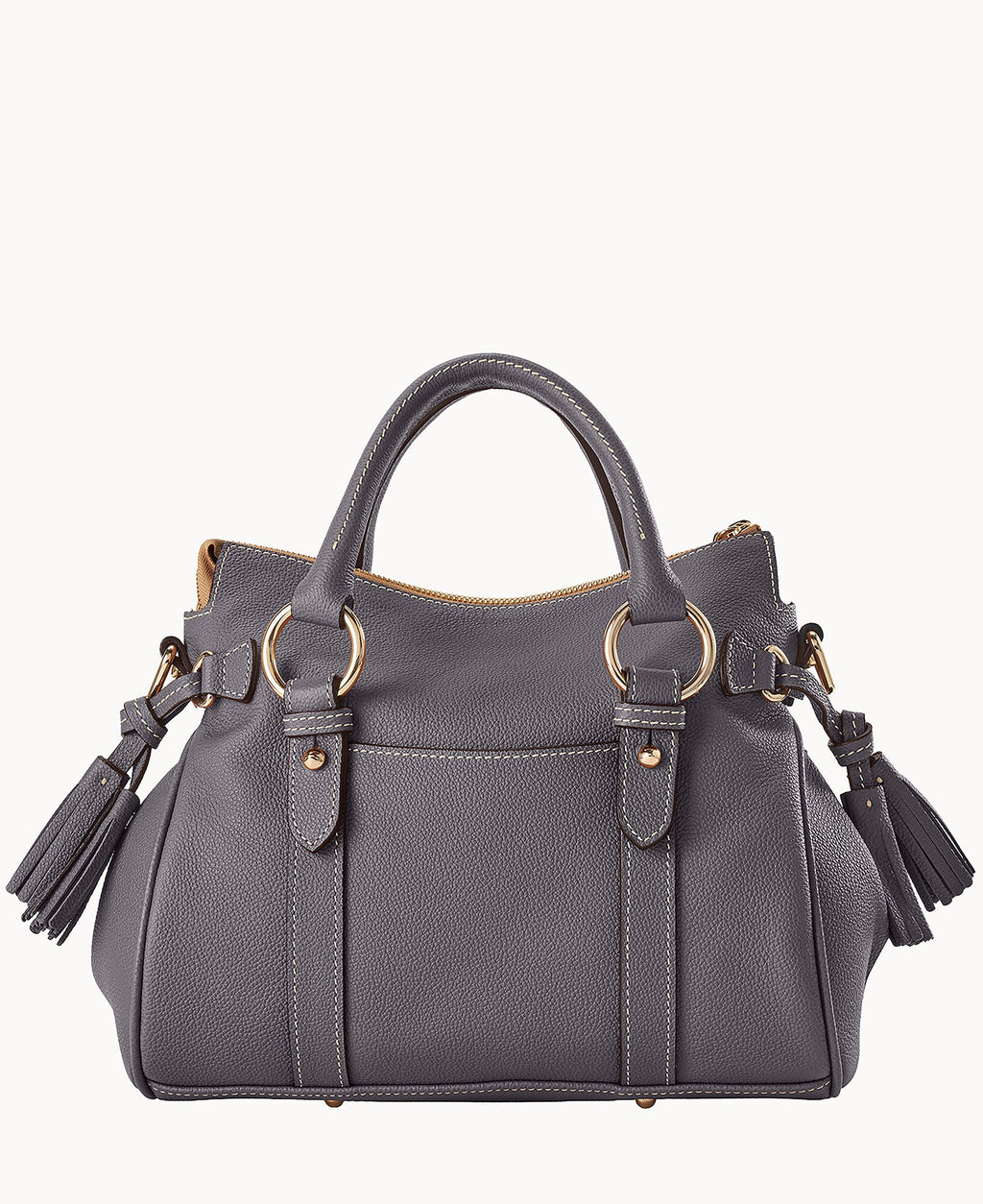 Sorrento Satchel 30 With Pocket