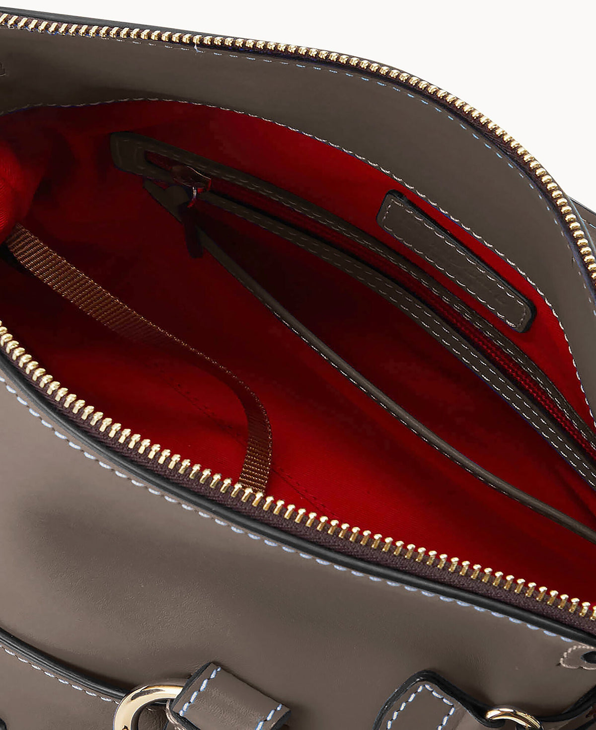 Penrose Satchel 30 With Pocket