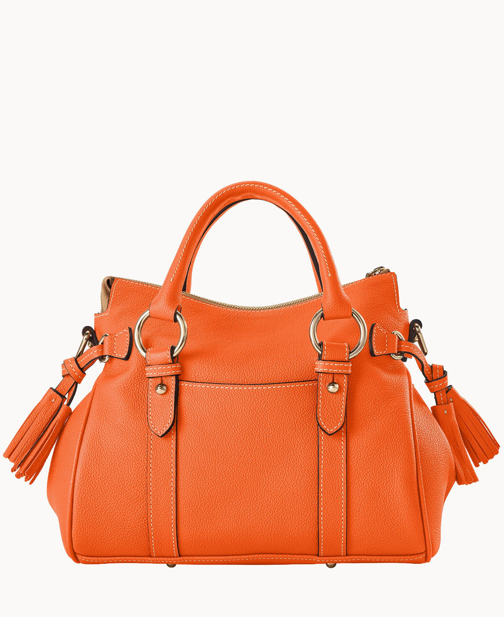 Sorrento Satchel 30 With Pocket