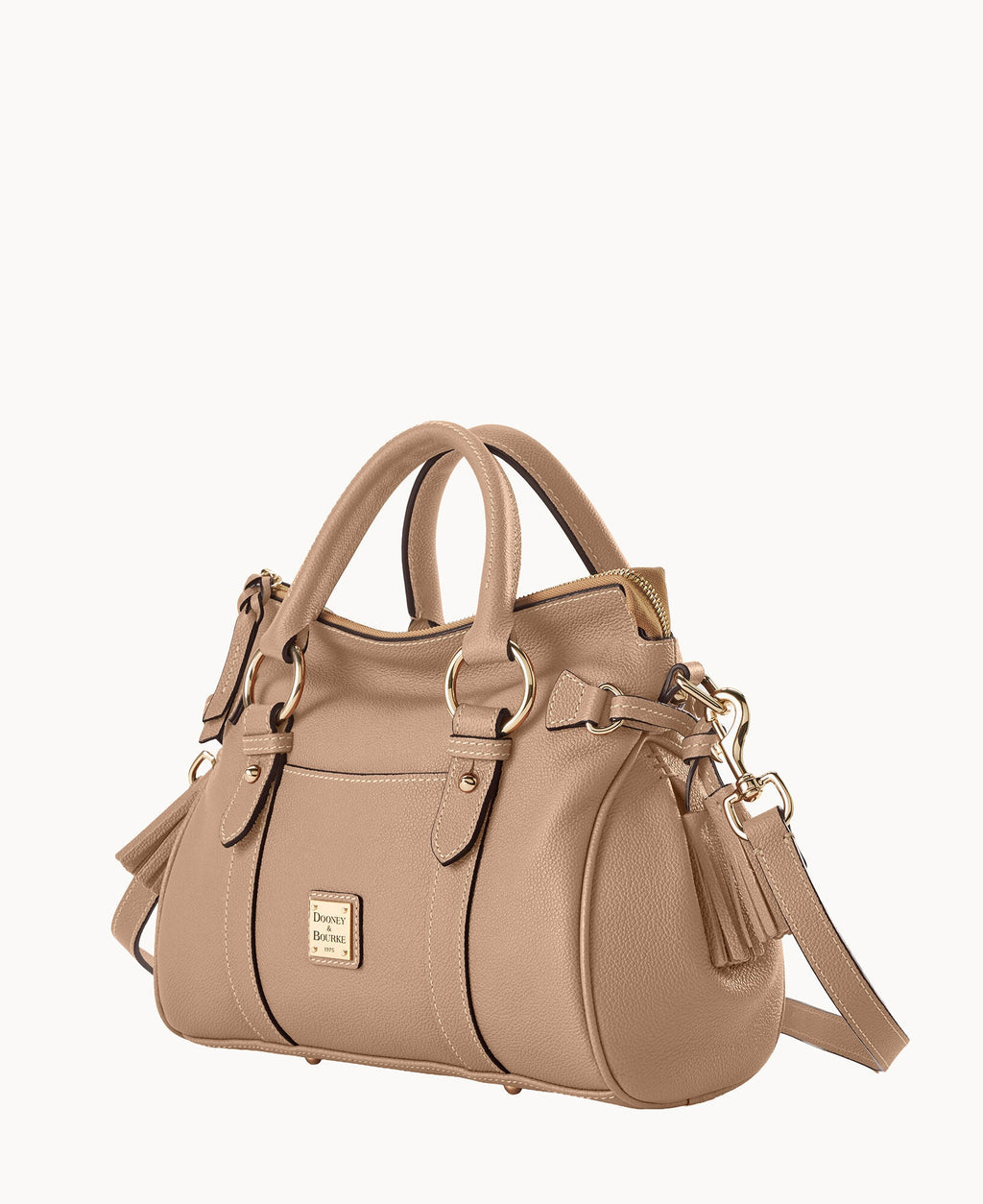 Sorrento Satchel 30 With Pocket