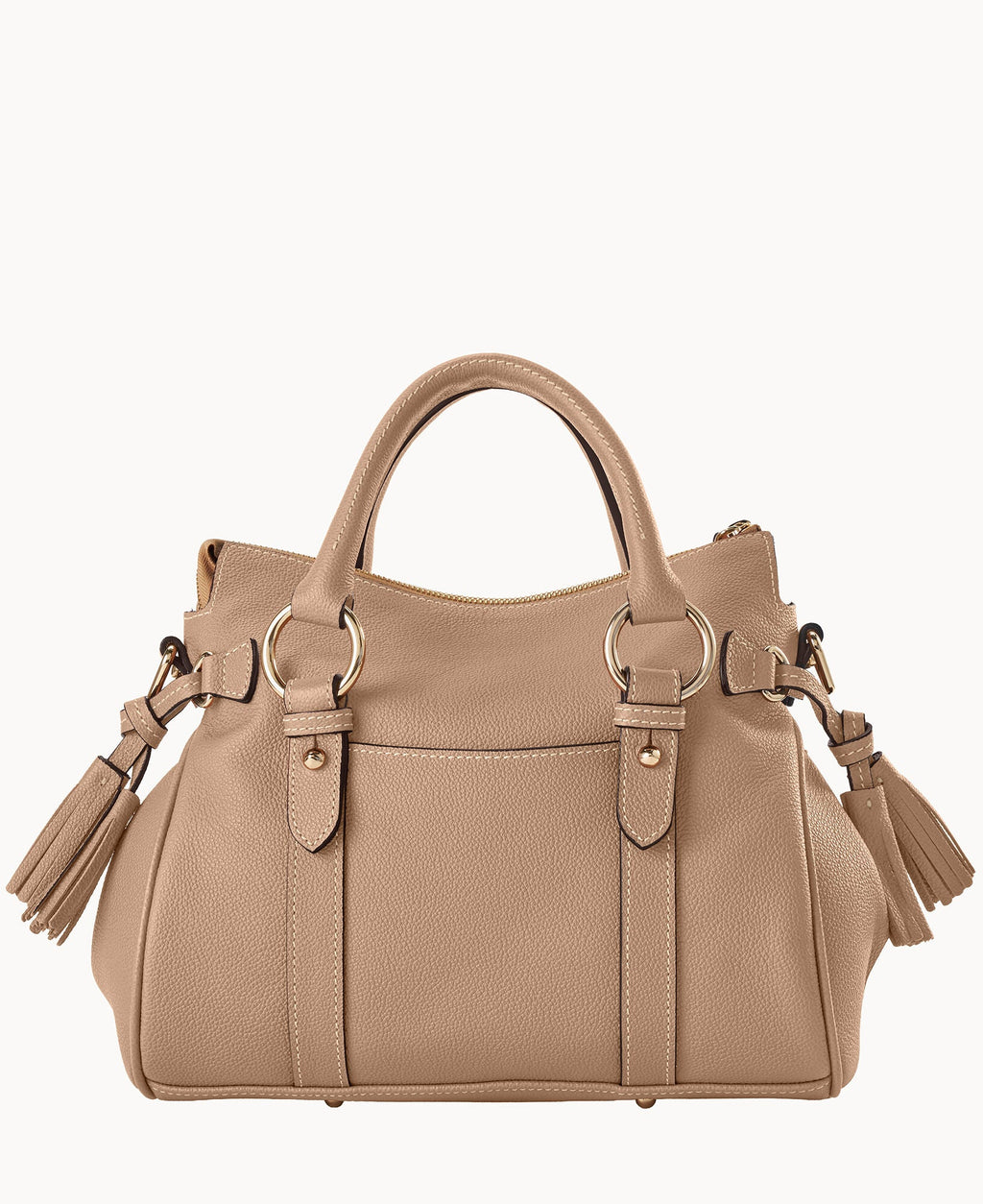 Sorrento Satchel 30 With Pocket