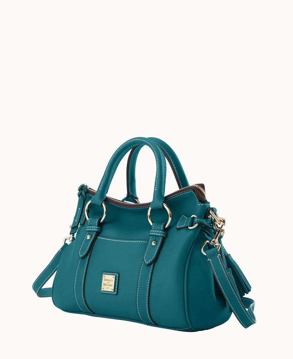 Penrose Satchel 30 With Pocket