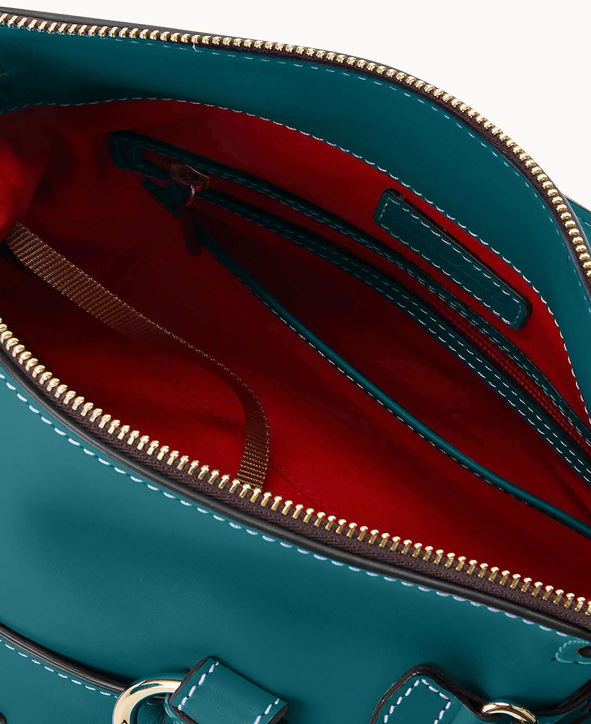 Penrose Satchel 30 With Pocket