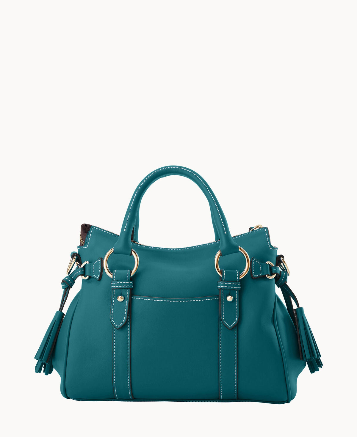 Penrose Satchel 30 With Pocket