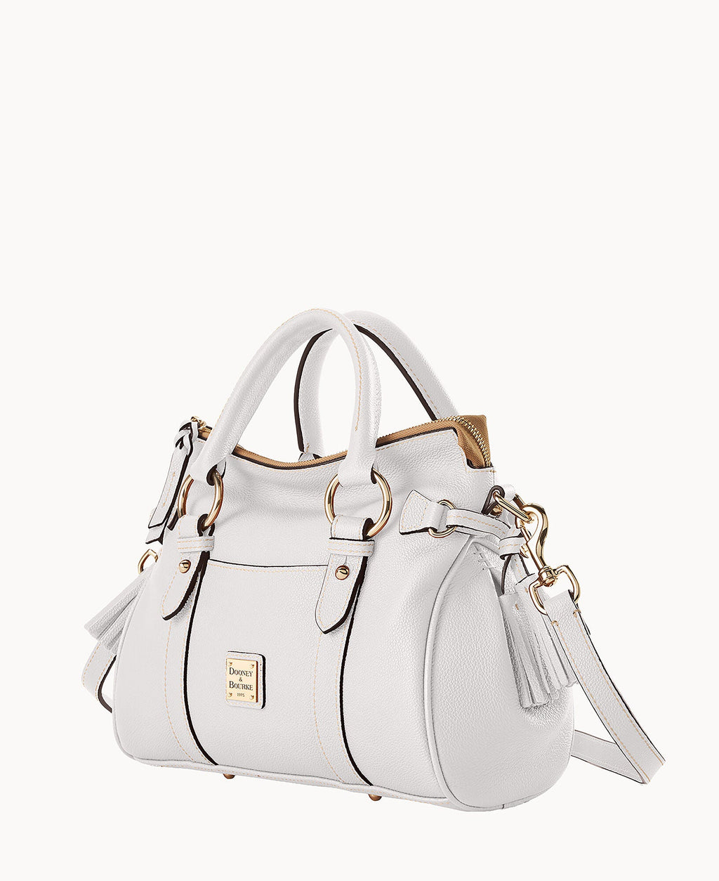 Sorrento Satchel 30 With Pocket