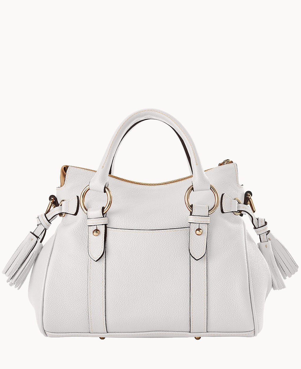 Sorrento Satchel 30 With Pocket