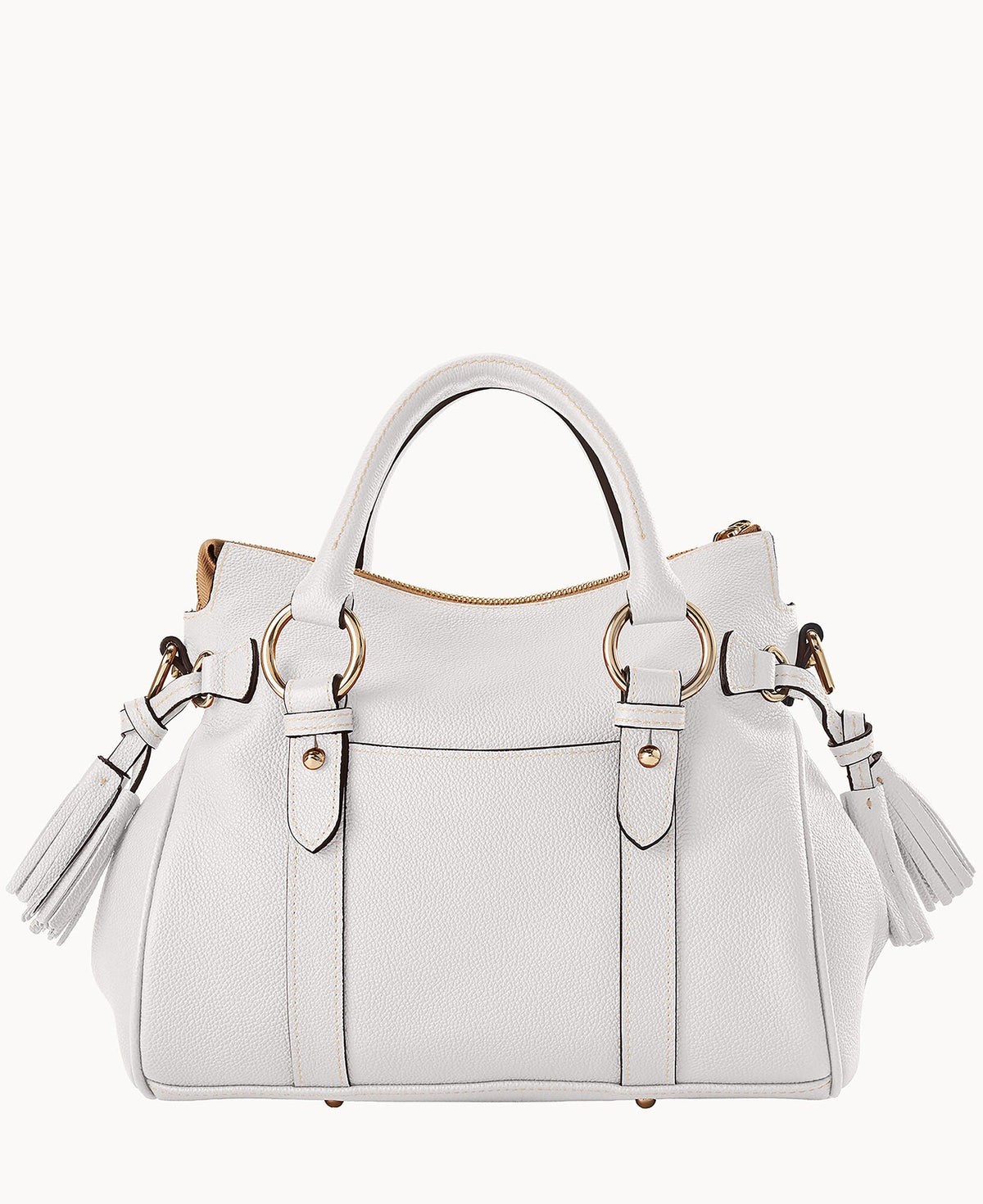 Sorrento Satchel 30 With Pocket
