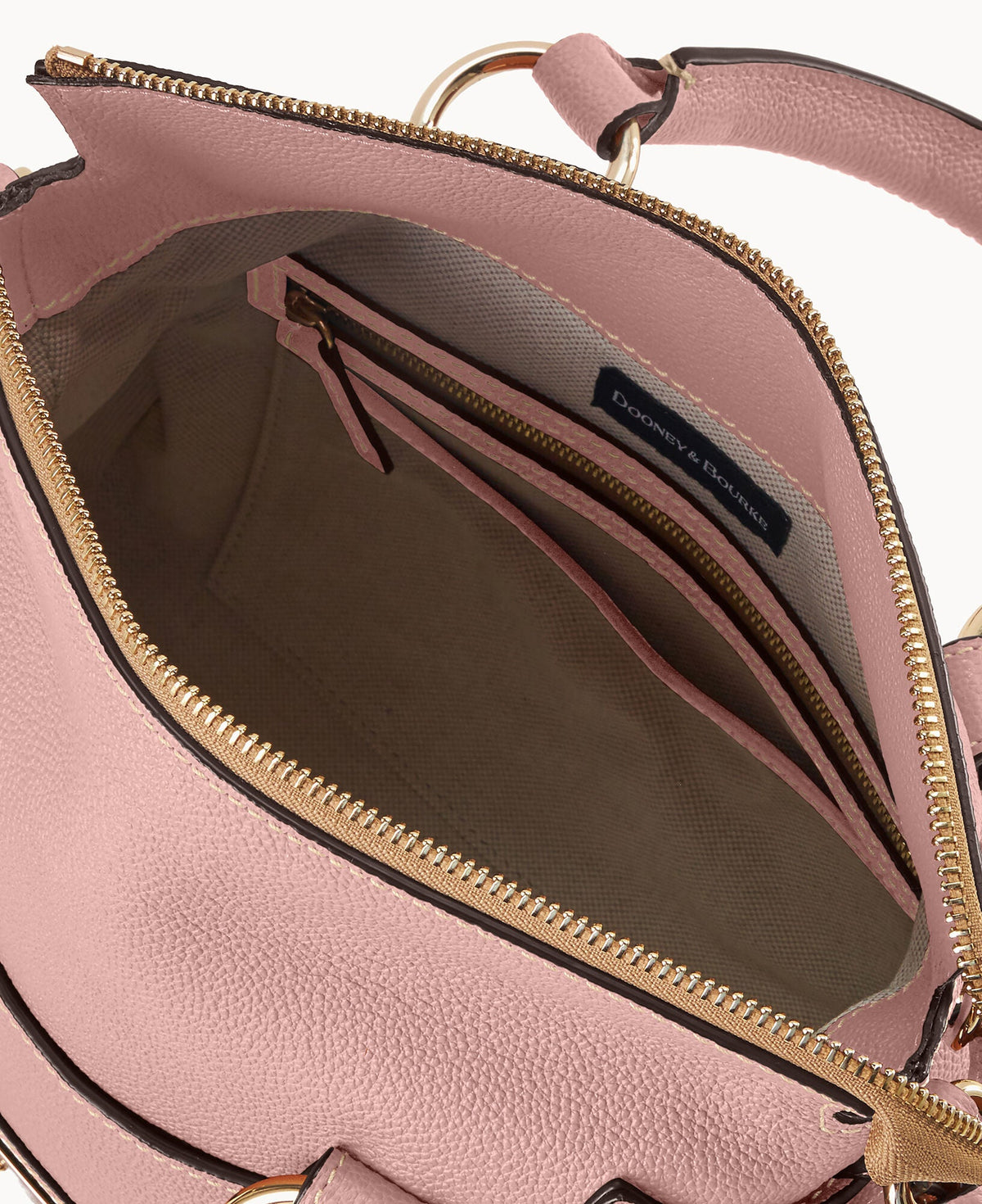 Sorrento Satchel 30 With Pocket