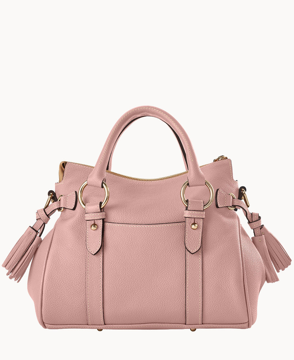 Sorrento Satchel 30 With Pocket