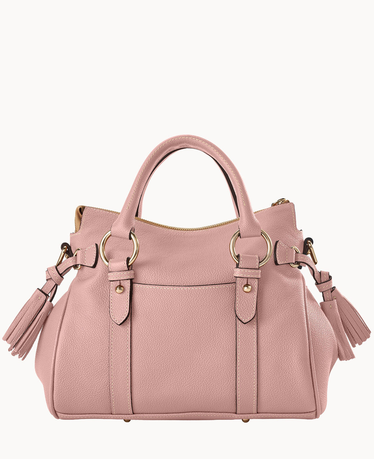 Sorrento Satchel 30 With Pocket