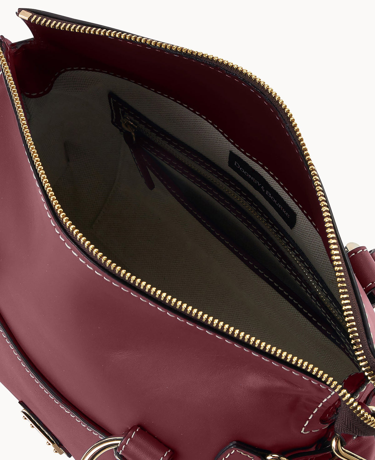 Penrose Satchel 30 With Pocket