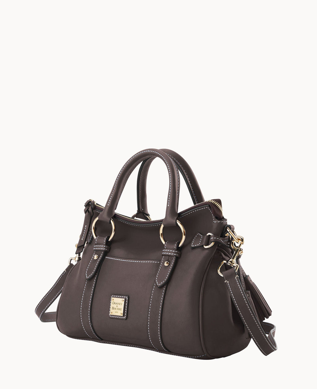Penrose Satchel 30 With Pocket