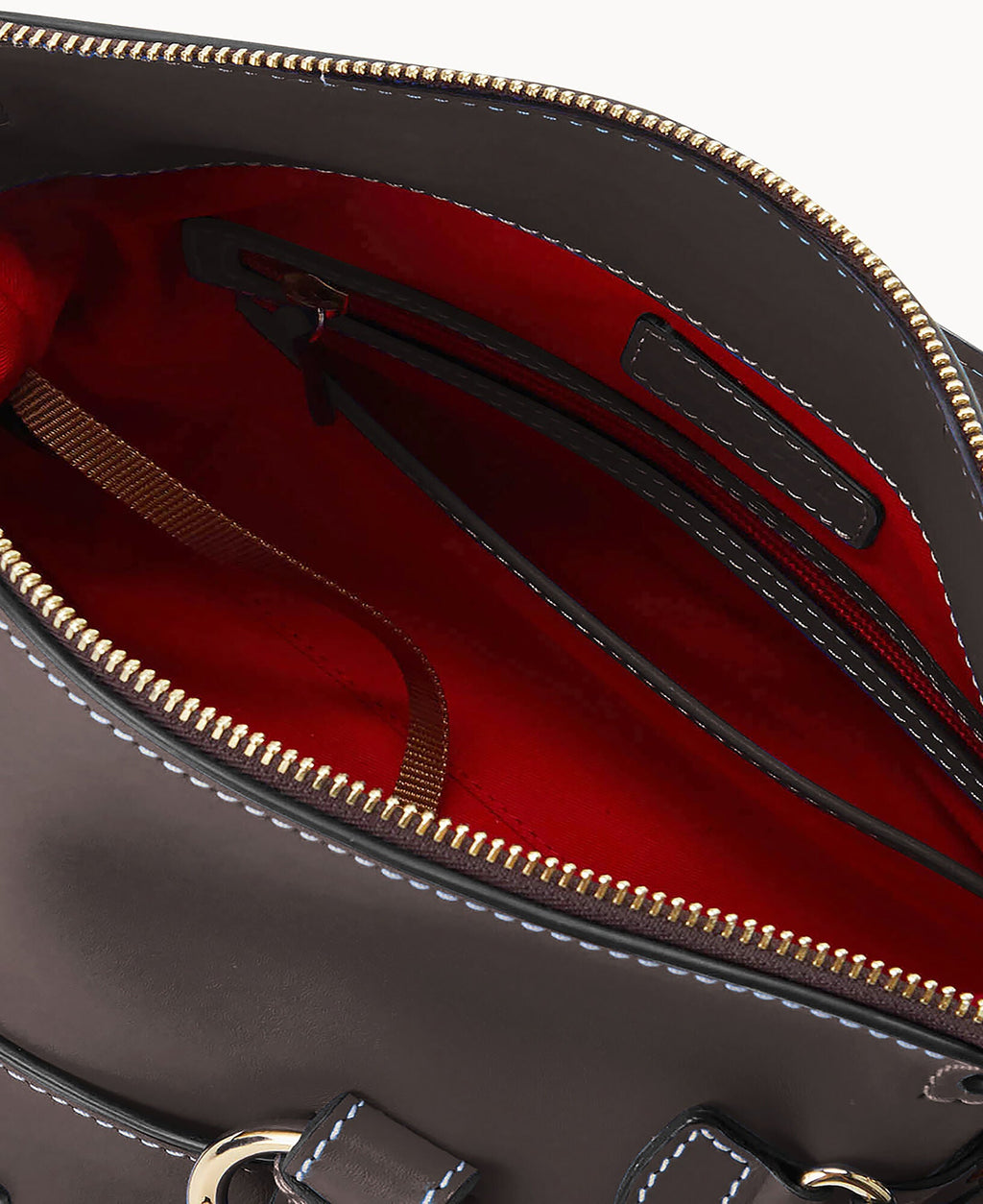 Penrose Satchel 30 With Pocket