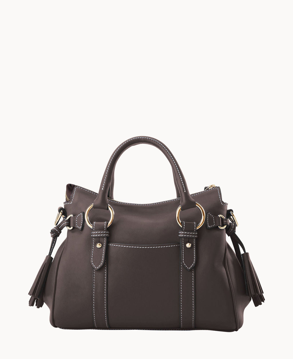 Penrose Satchel 30 With Pocket