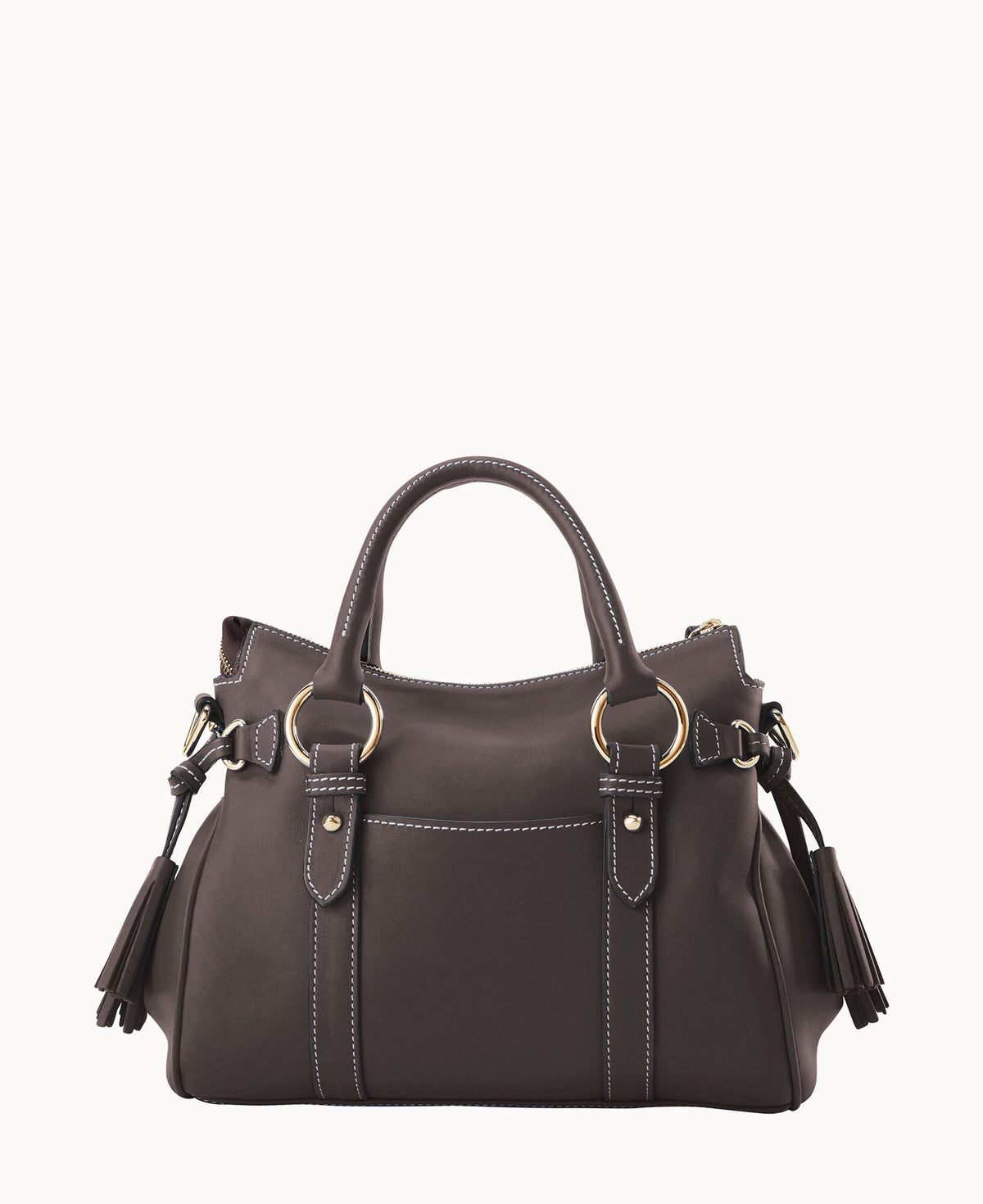 Penrose Satchel 30 With Pocket