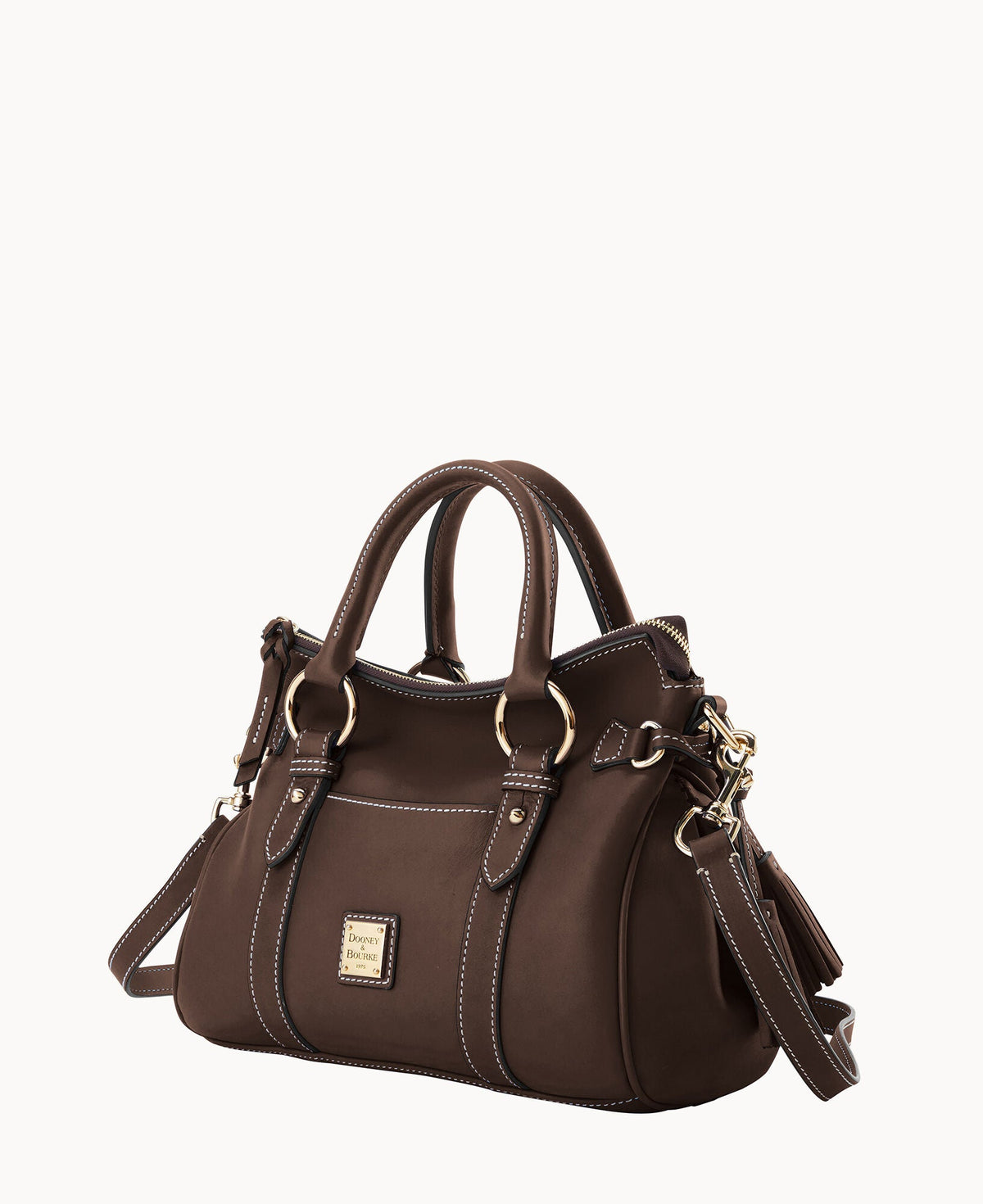 Penrose Satchel 30 With Pocket