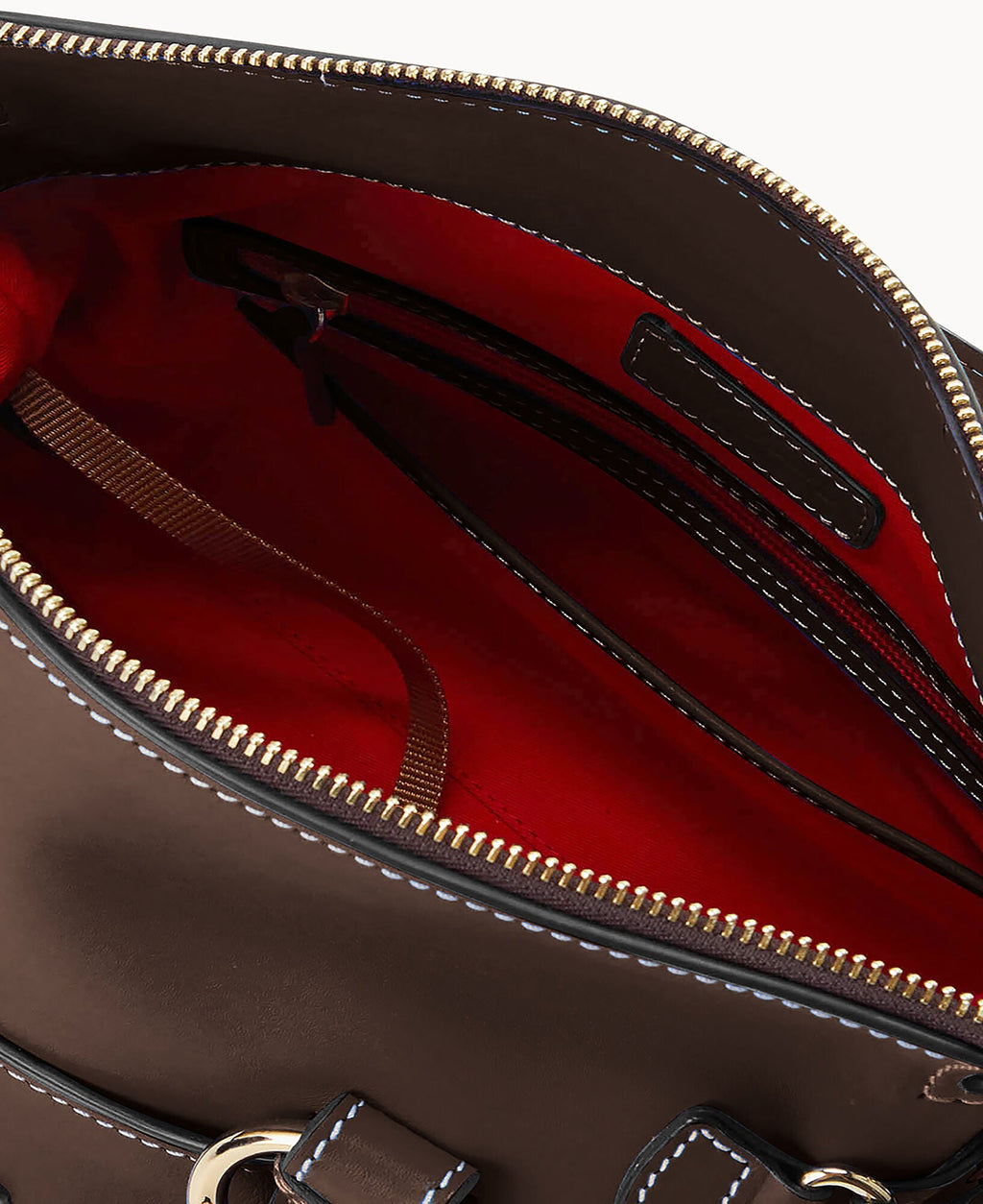 Penrose Satchel 30 With Pocket