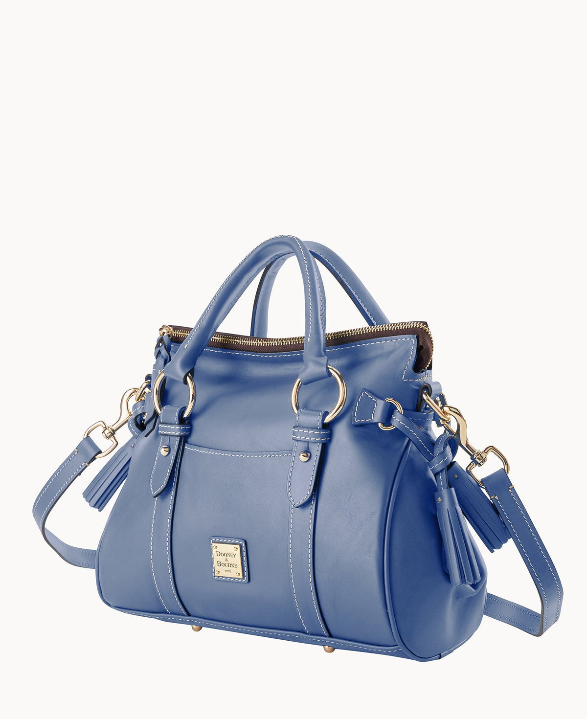 Penrose Satchel 30 With Pocket