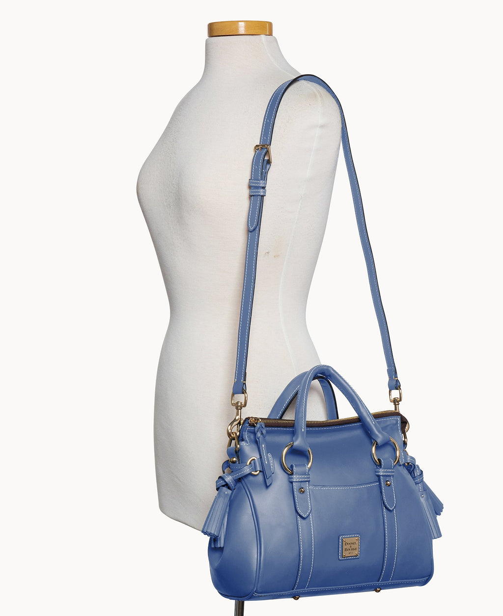 Penrose Satchel 30 With Pocket