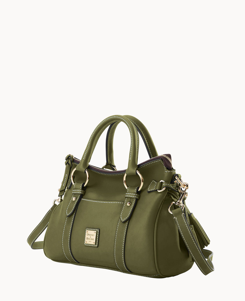 Penrose Satchel 30 With Pocket