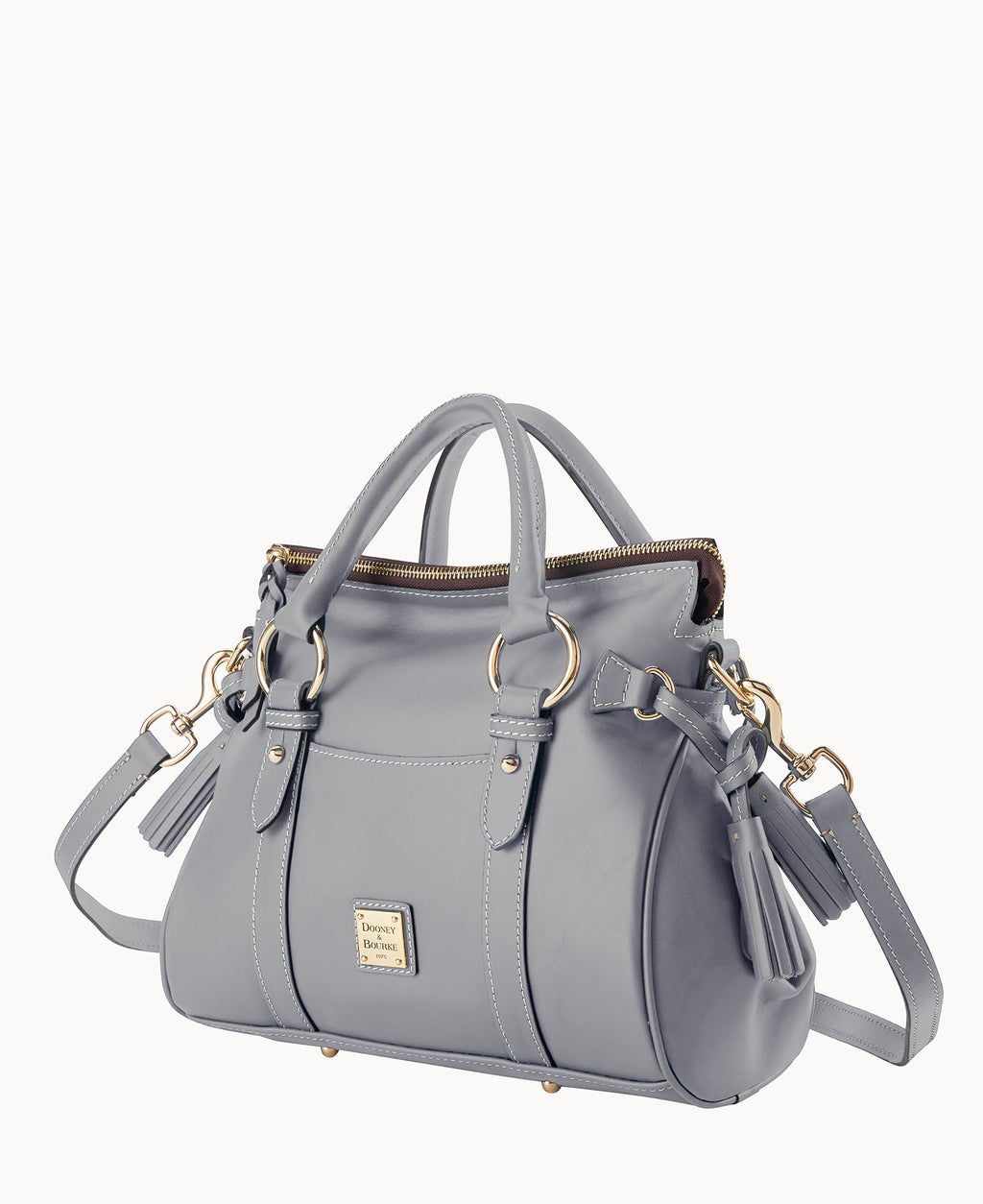 Penrose Satchel 30 With Pocket