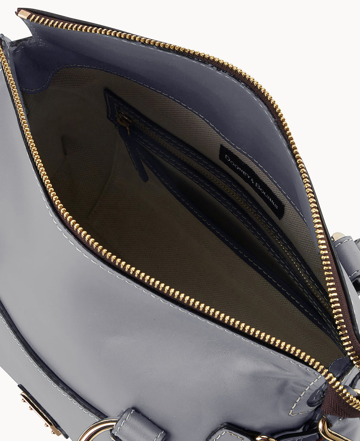 Penrose Satchel 30 With Pocket