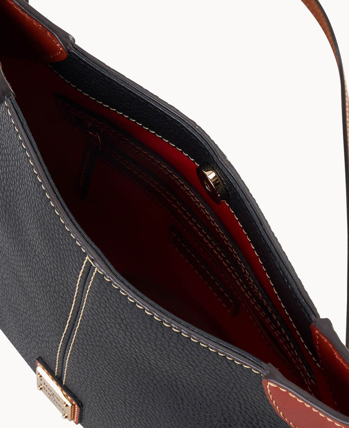 Pebble Grain Small Frederica