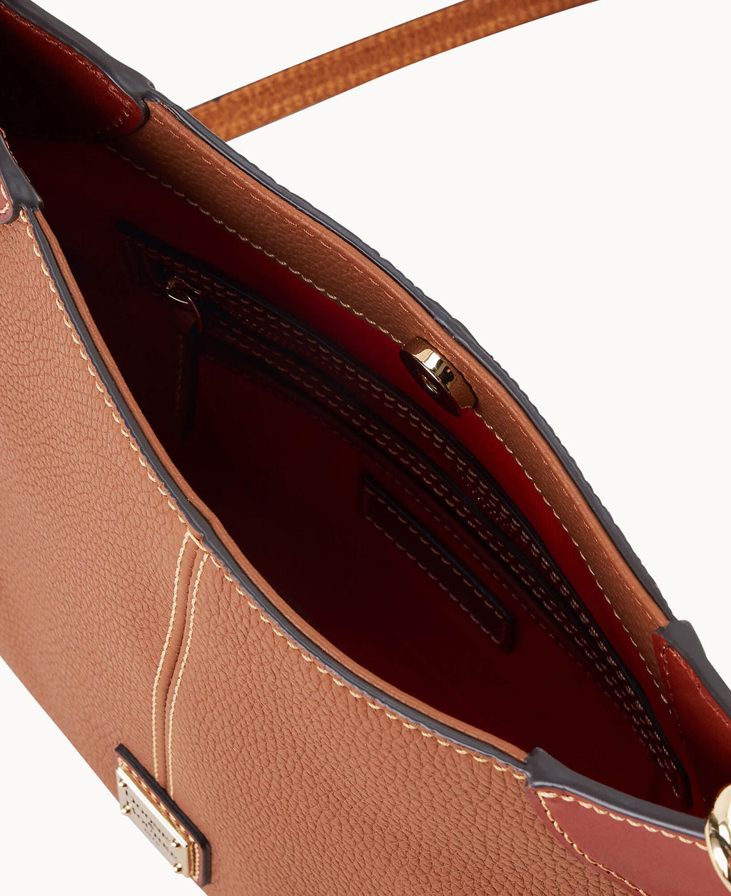 Pebble Grain Small Frederica