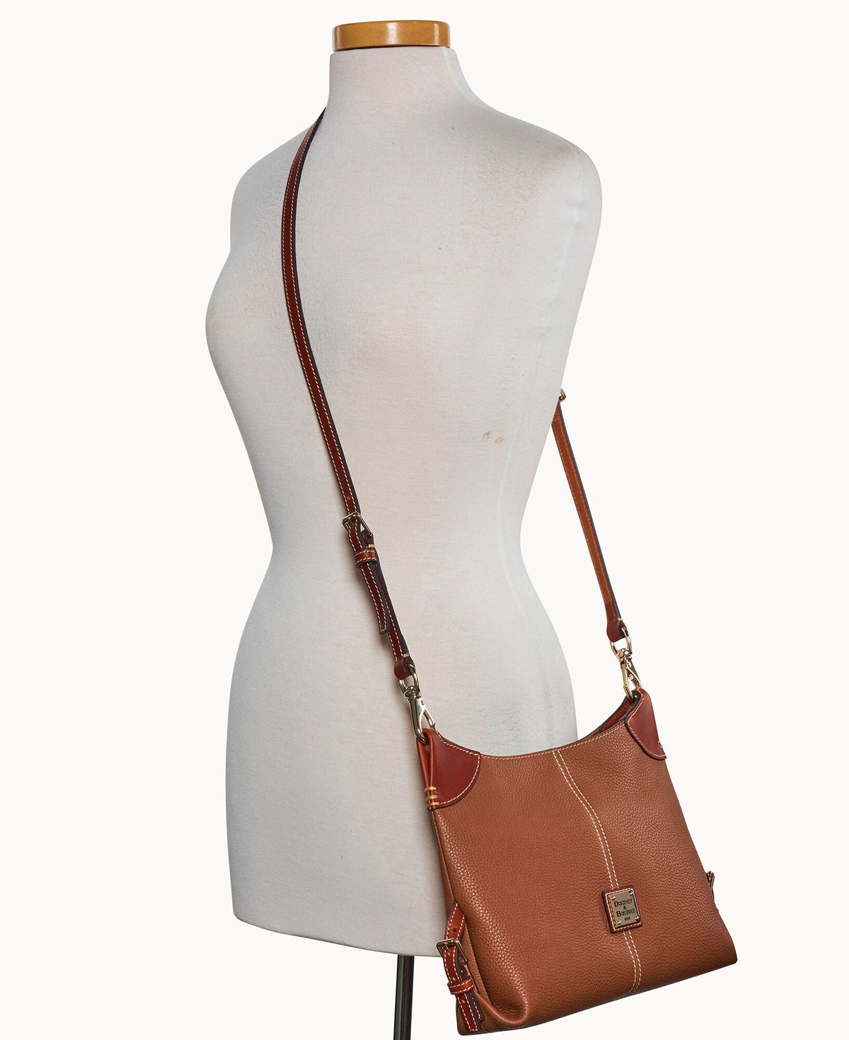 Pebble Grain Small Frederica