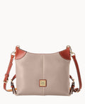 Pebble Grain Small Frederica