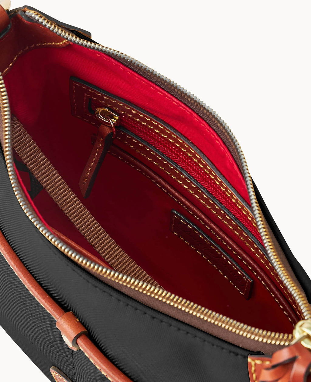 Nylon Small Kimberly Crossbody