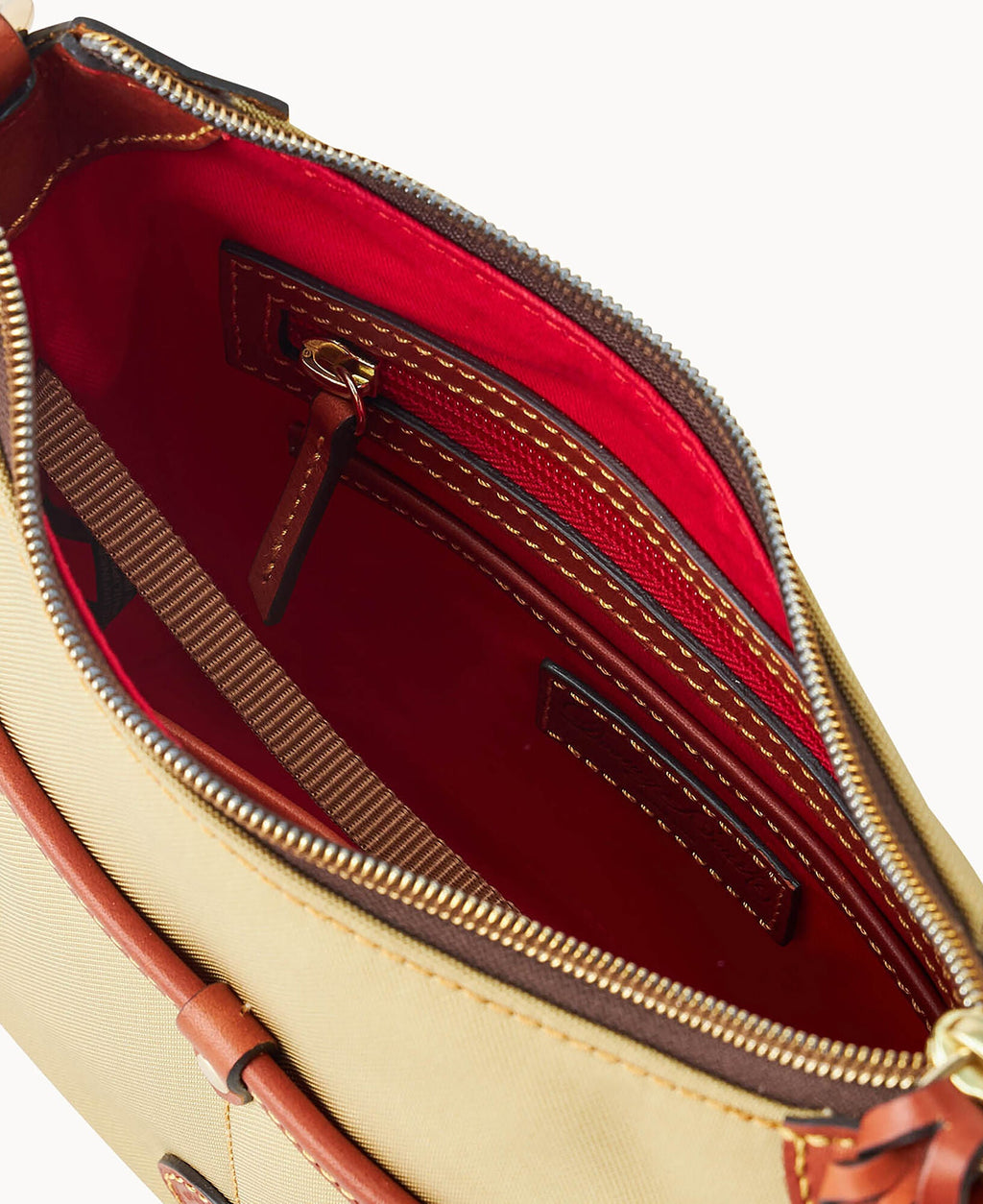 Nylon Small Kimberly Crossbody