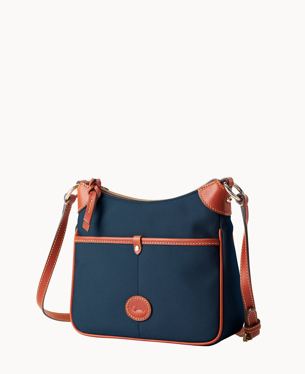 Nylon Small Kimberly Crossbody