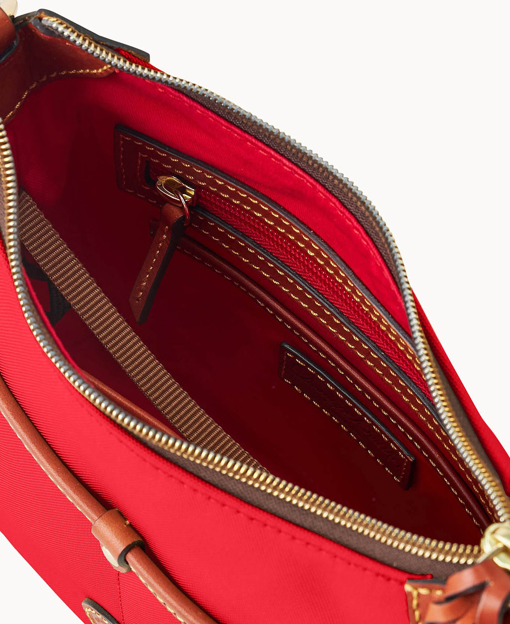 Nylon Small Kimberly Crossbody