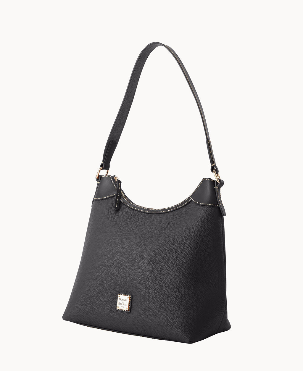Pebble Grain Hobo