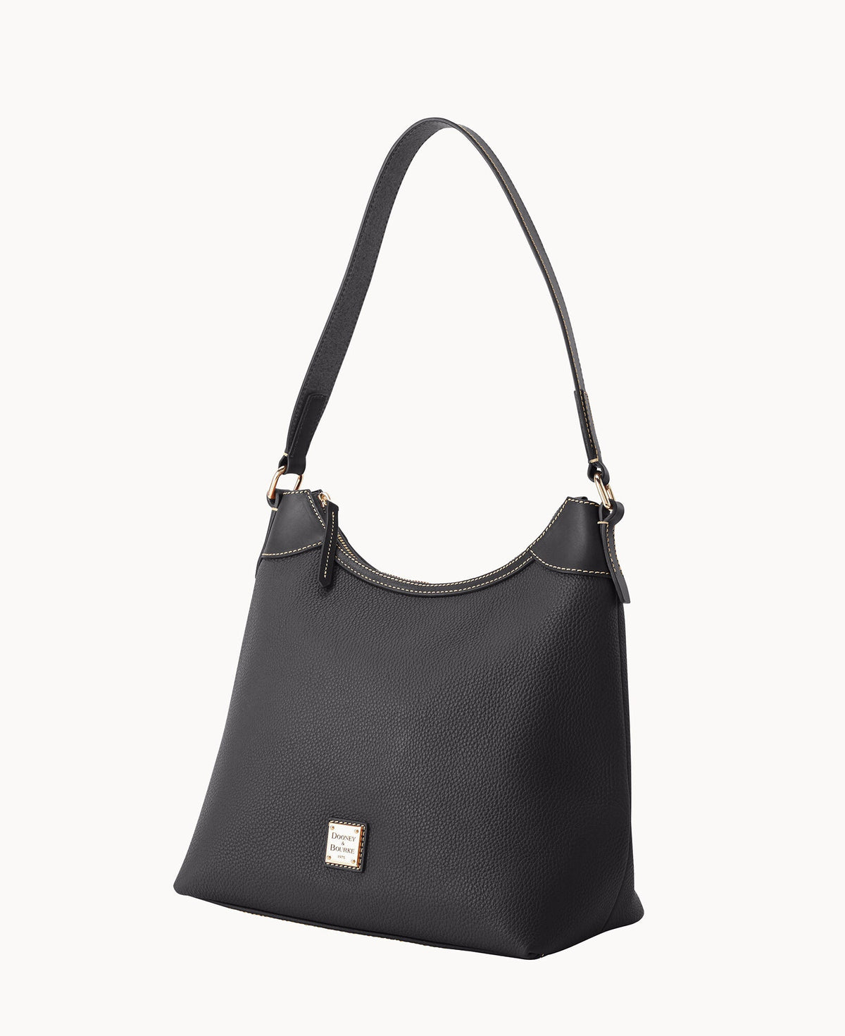 Pebble Grain Hobo