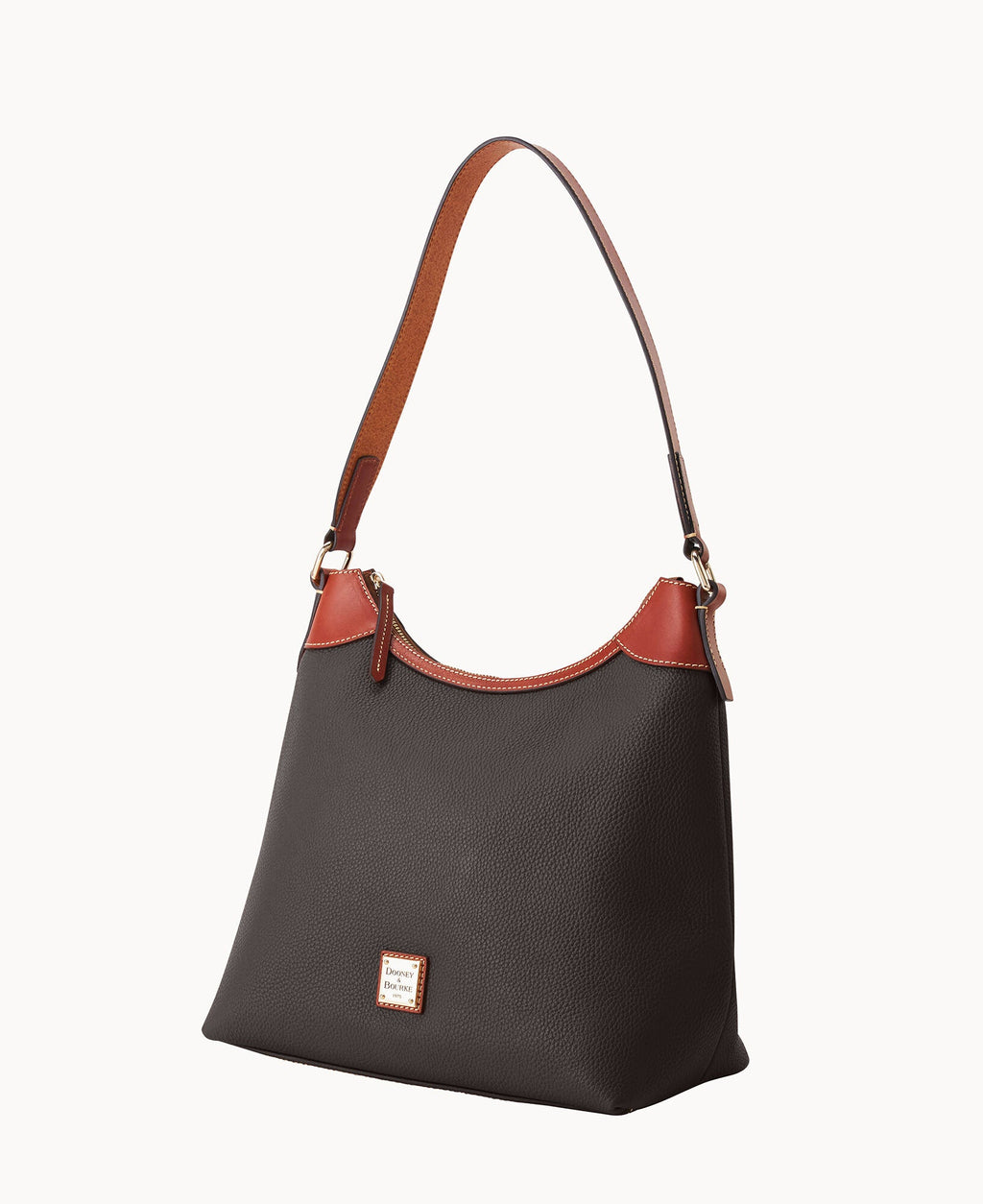 Pebble Grain Hobo