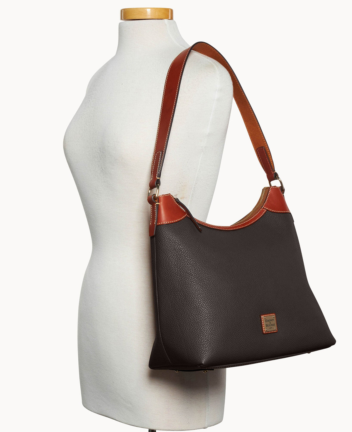 Pebble Grain Hobo
