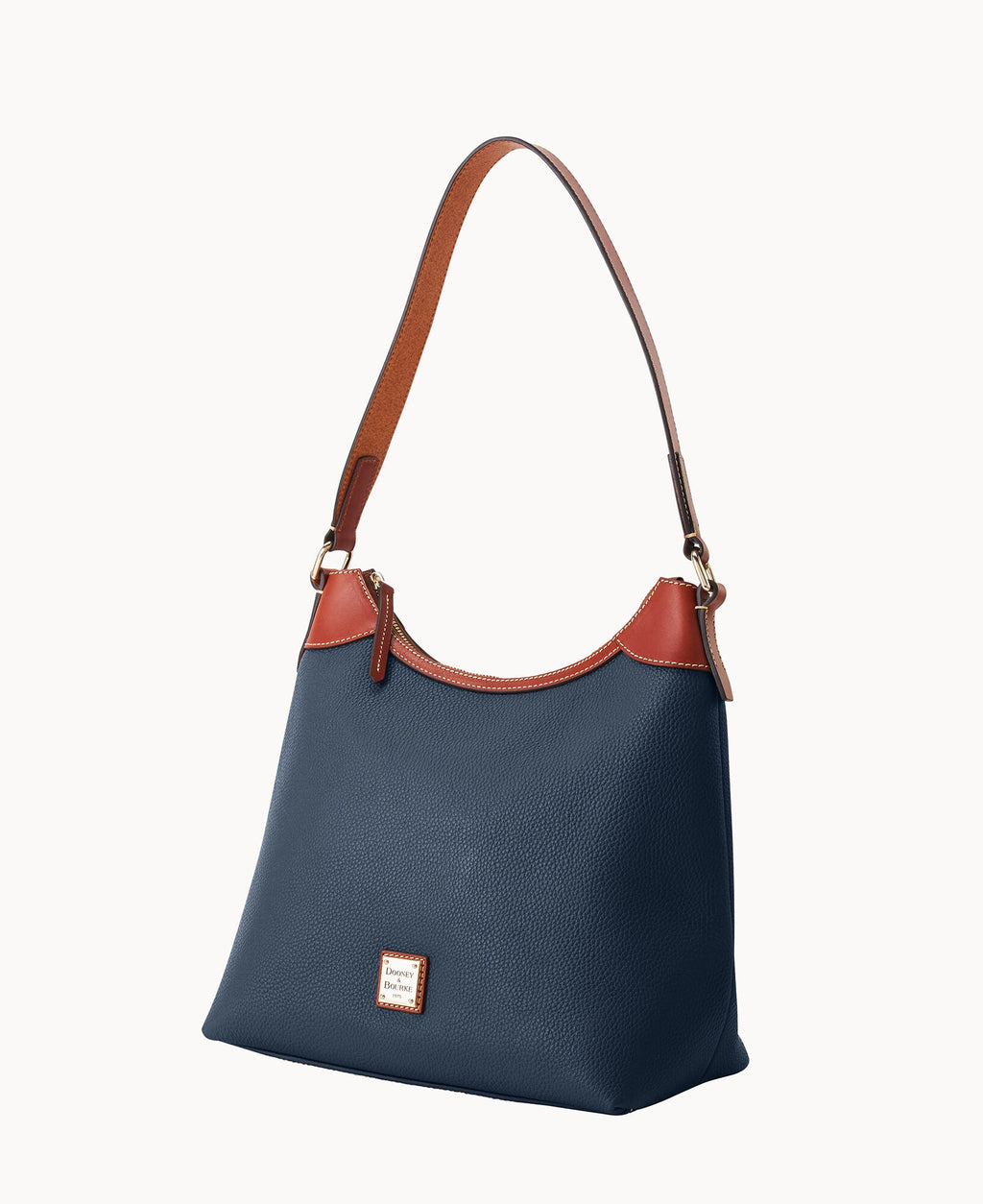 Pebble Grain Hobo