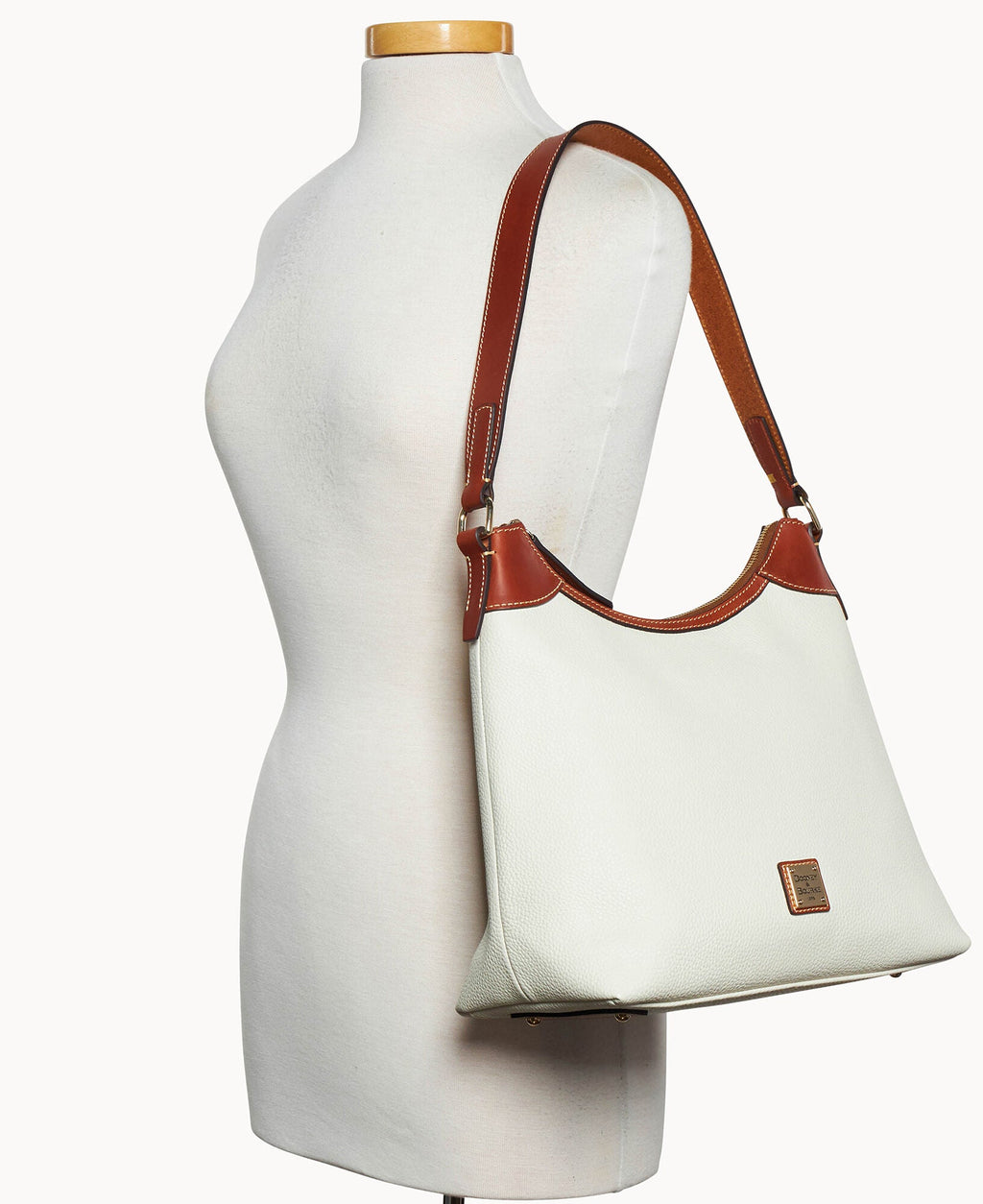 Pebble Grain Hobo