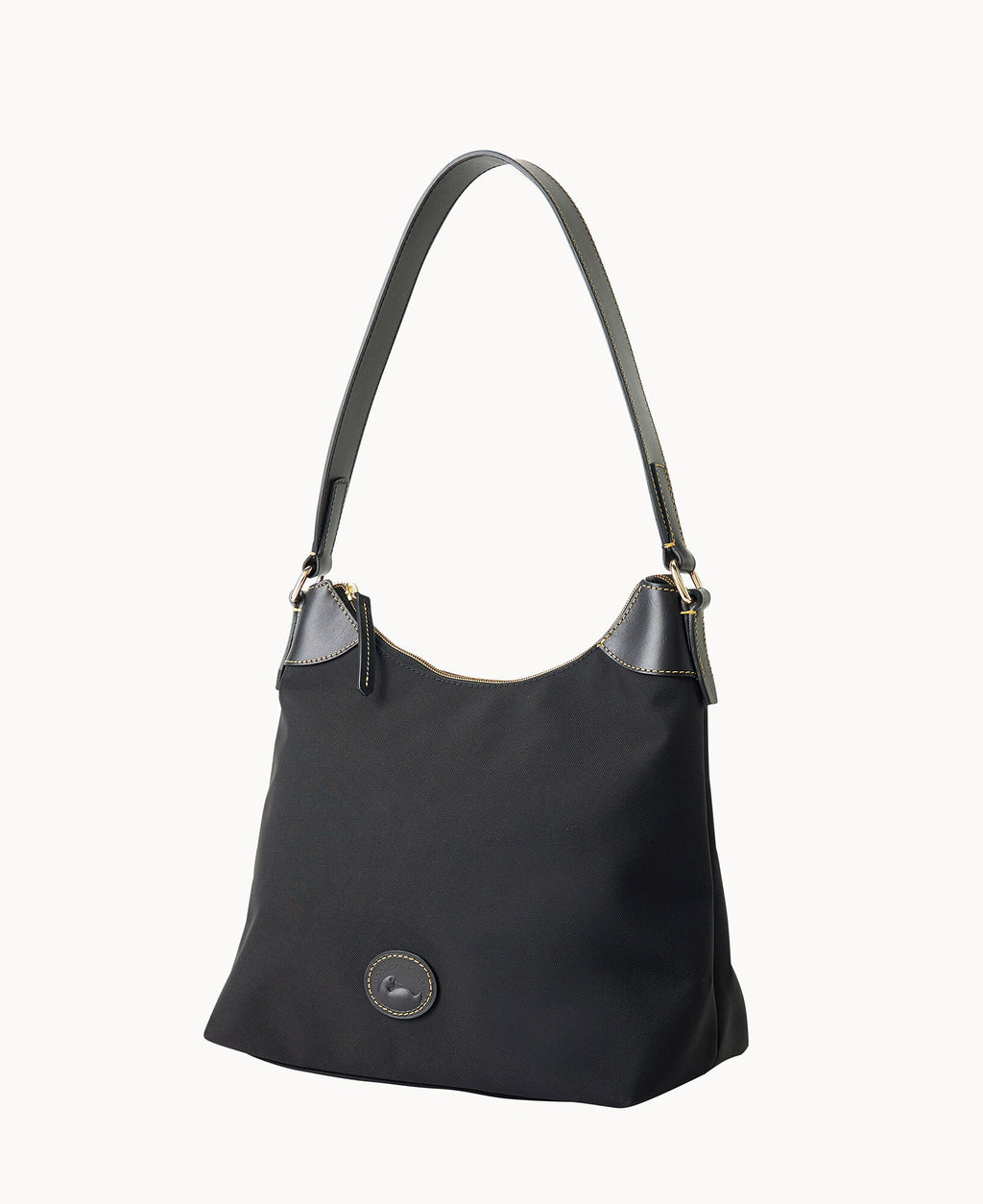 Nylon Hobo