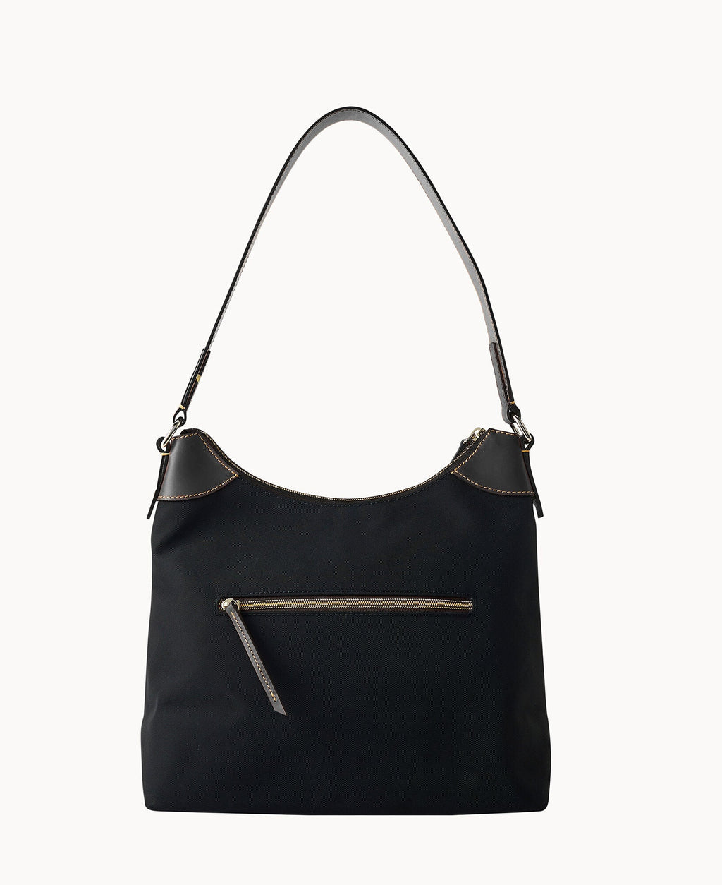 Nylon Hobo