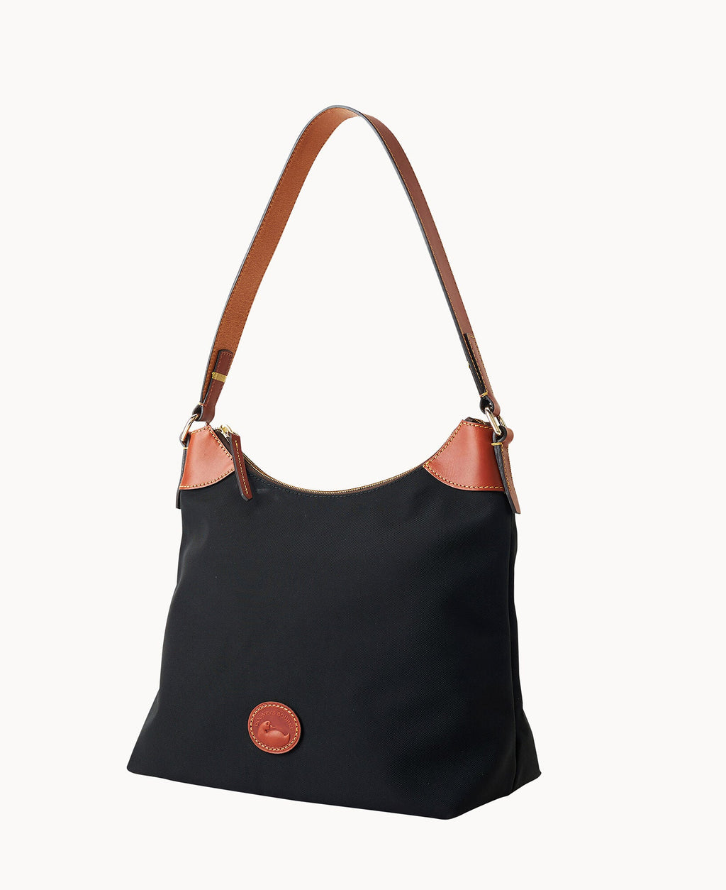 Nylon Hobo