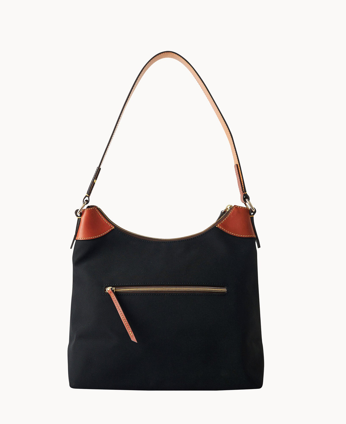 Nylon Hobo