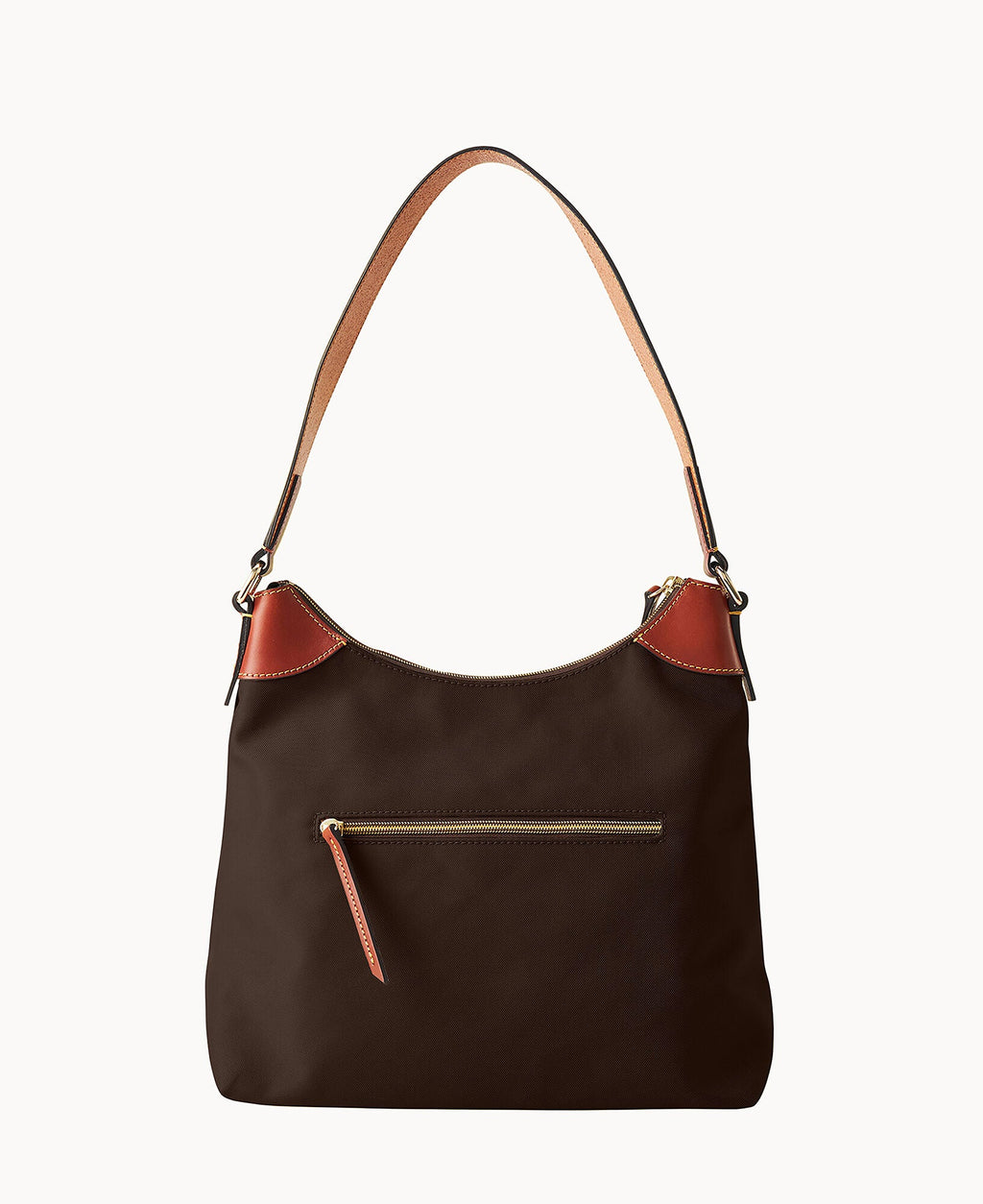 Nylon Hobo