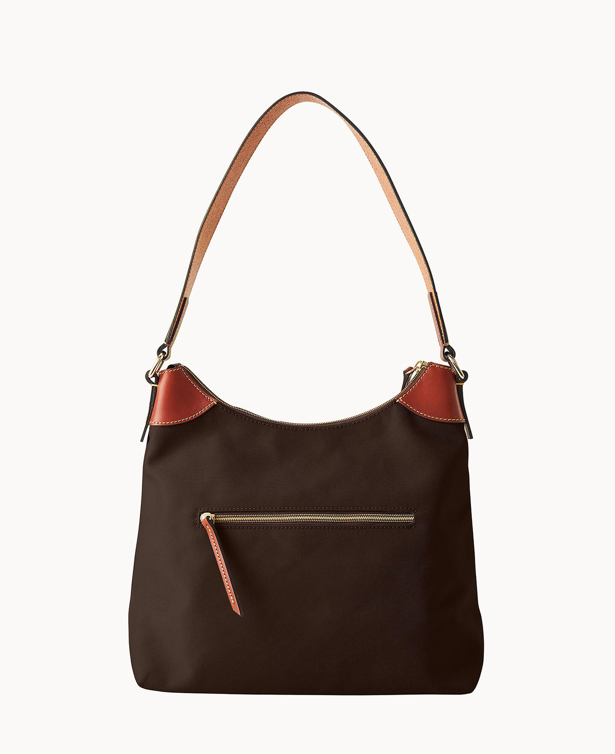 Nylon Hobo