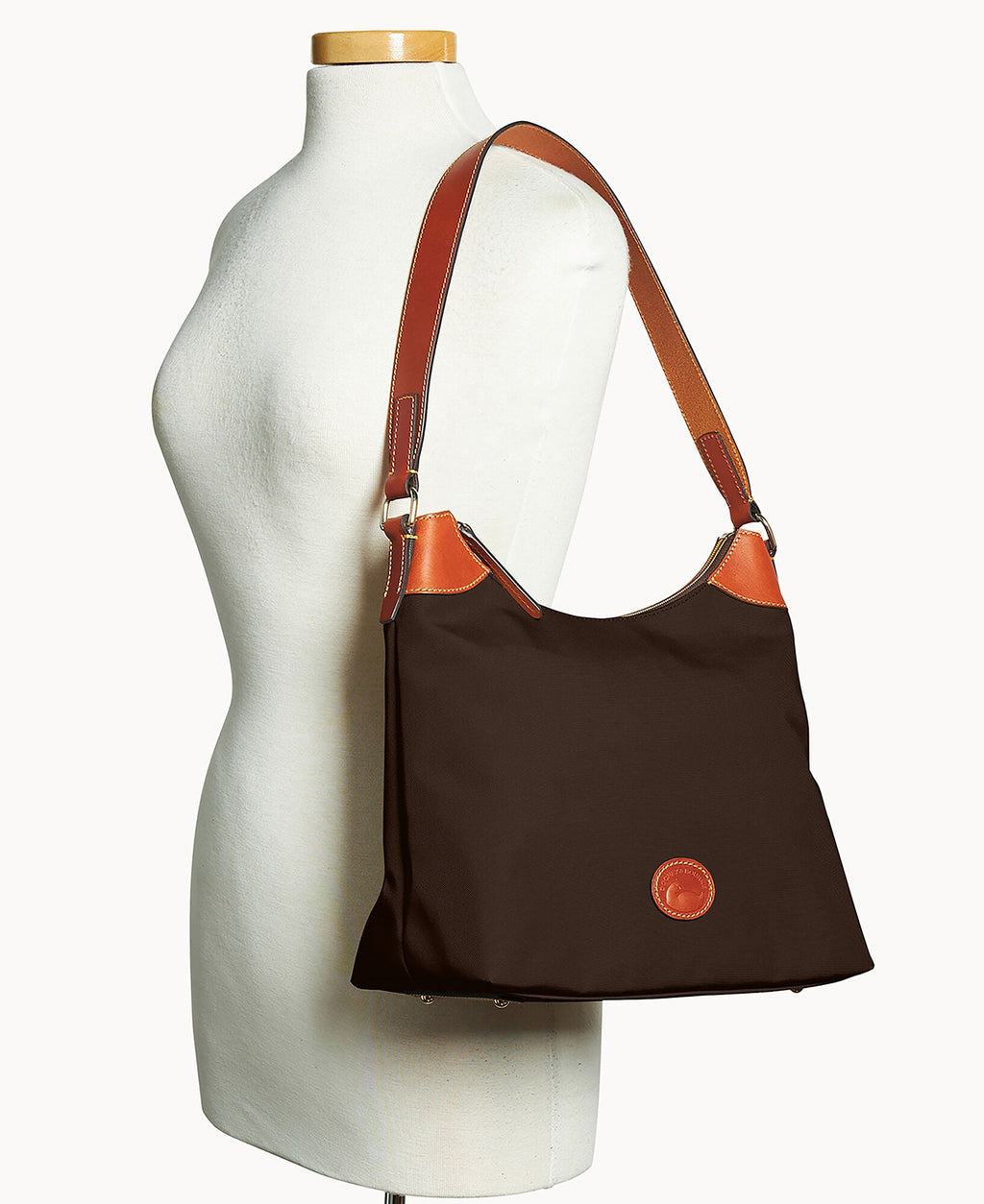 Nylon Hobo