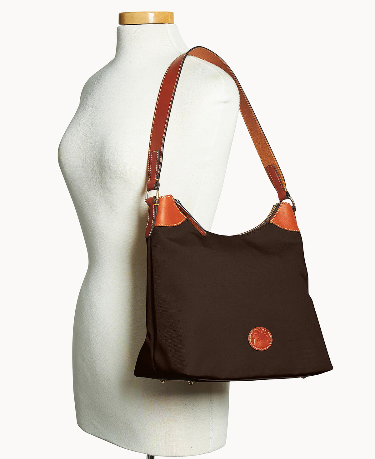 Nylon Hobo