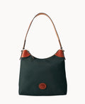 Nylon Hobo