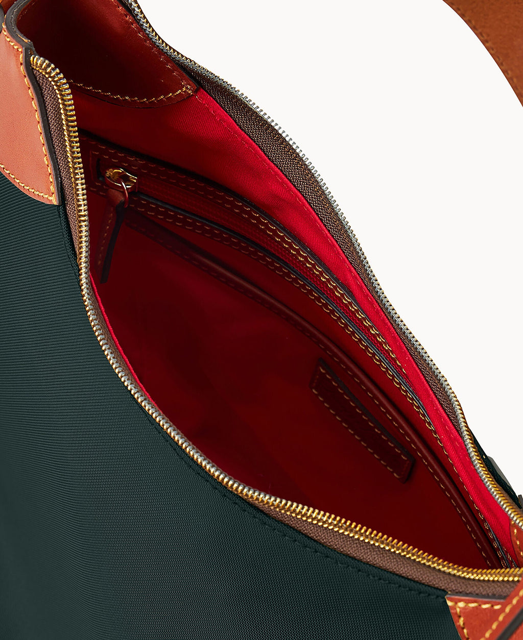 Nylon Hobo